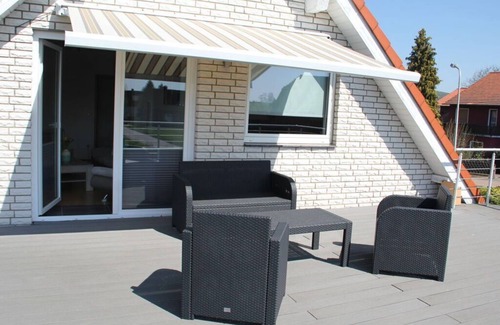 Porta Westfalica Apartment | Cosy apartment in Porta Westfalica