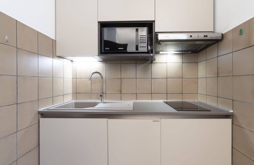Marina di Andora Apartment | Cosy apartment for 4 guests with WIFI, A/C, terrace and pets allowed