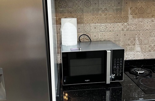 Hay El Farah Apartment | Cosy apartment 10min from beach and center