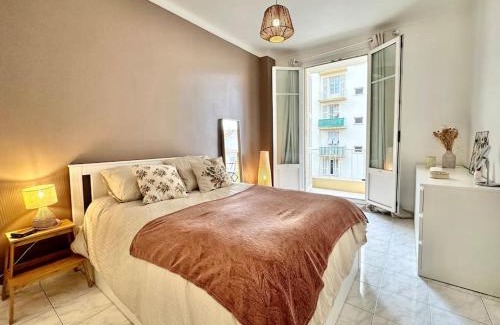 Saint-Sylvestre Apartment | Cosy apartment - 15 min from beach - Free Parking