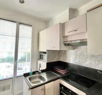 Saint-Sylvestre Apartment | Cosy apartment - 15 min from beach - Free Parking
