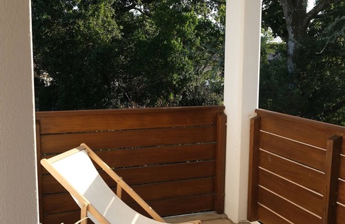 Leon Apartment | Cosy apartment 15 minutes from the beaches and the Vélodyssée cycle route