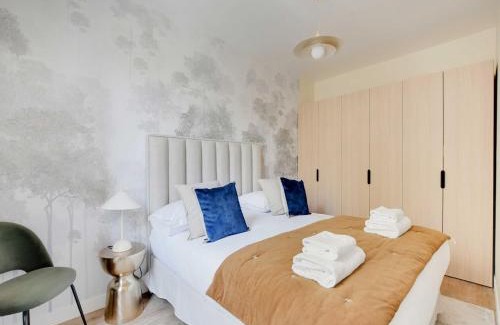 Petit-Ivry Apartment | Cosy apartment - 1BDR-4P - Ivry-sur-Seine