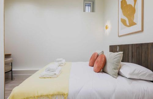 Saint-Cloud Apartment | Cosy Apartment - 1BR 2P- Saint-Cloud