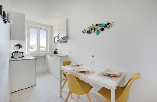 Grenelle Apartment | Cosy apartment - 1BR-2P - Near Champs-de-Mars
