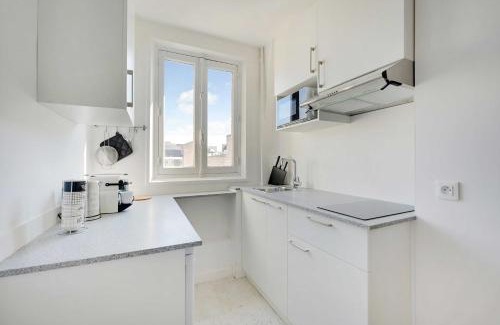 Grenelle Apartment | Cosy apartment - 1BR-2P - Near Champs-de-Mars