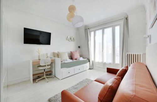 Grenelle Apartment | Cosy apartment - 1BR-2P - Near Champs-de-Mars
