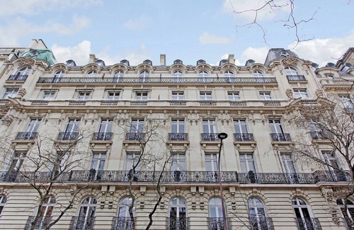 Porte-Dauphine Apartment | Cosy apartment - 1BR/3P - Chaillot/Trocadéro