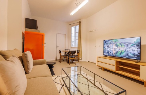 Archives Apartment | Cosy Apartment -1br/4p - Marais/place des Vosges