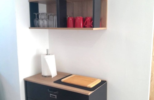 Chateauroux Apartment | Cosy Apartment-2 Bedrooms-6 Pers- Wifi- City Centre (4)