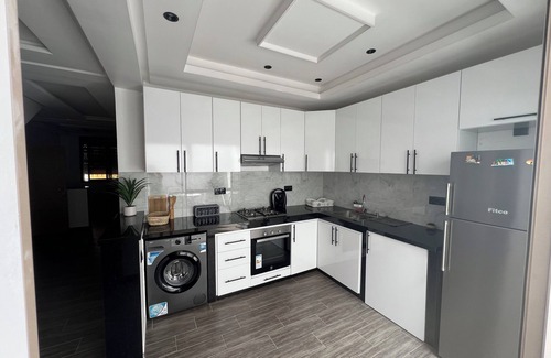 Taddart Apartment | Cosy apartment 2 minutes from the beach Surf & relax