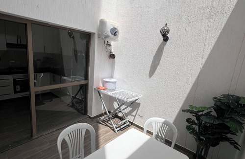 Taddart Apartment | Cosy apartment 2 minutes from the beach Surf & relax