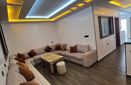 Taddart Apartment | Cosy apartment 2 minutes from the beach Surf & relax