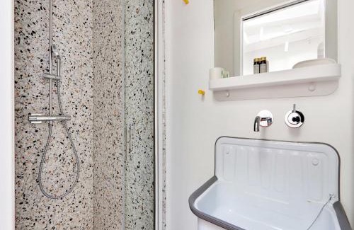 Quartier de la Goutte-d'Or Apartment | Cosy apartment 2P close to Sacré-Coeur