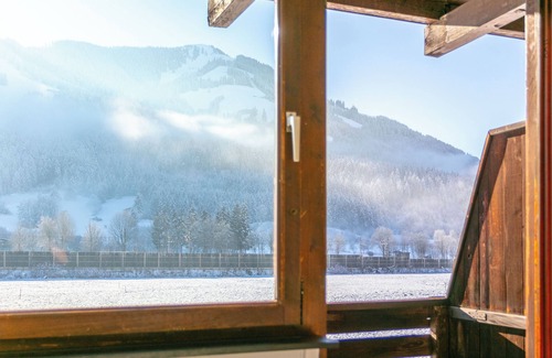 Brixen im Thale Apartment | Cosy apartment 600m from the ski lift