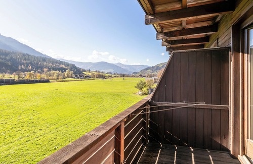 Brixen im Thale Apartment | Cosy apartment 600m from the ski lift