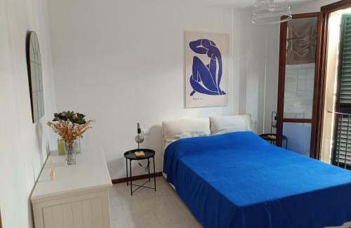 Pescia Apartment | Cosy apartment Aga