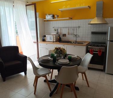 Pescia Apartment | Cosy apartment Aga