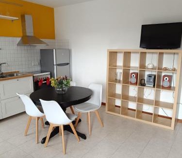 Pescia Apartment | Cosy apartment Aga