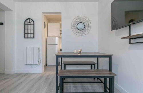 Alfortville Apartment | Cosy apartment Alfortville
