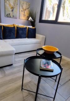 Sardina Apartment | Cosy Apartment at Sardina Beach