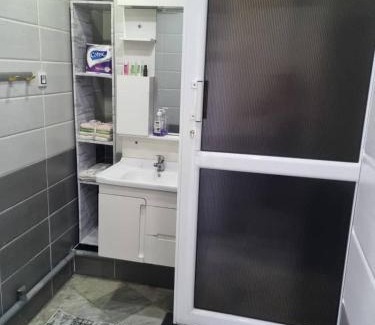 El Mouradia Apartment | Cosy apartment, central and peaceful