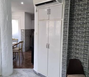 El Mouradia Apartment | Cosy apartment, central and peaceful