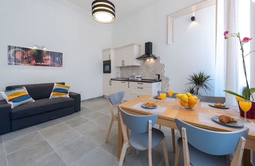 Dubrovnik Old Town Apartment | Cosy apartment close to main street Stradun