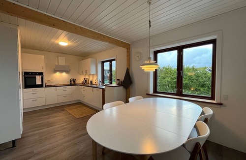 Streymoy Apartment | Cosy apartment close to city centre