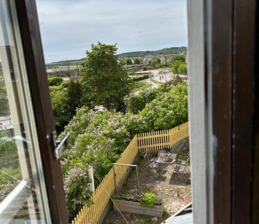 Kungalv Apartment | Cosy Apartment close to Gothenburg