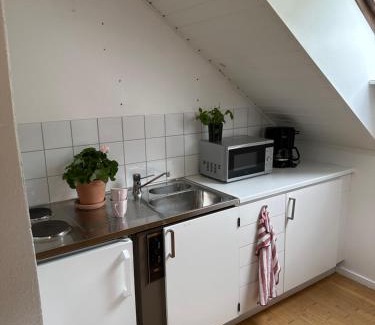 Kungalv Apartment | Cosy Apartment close to Gothenburg