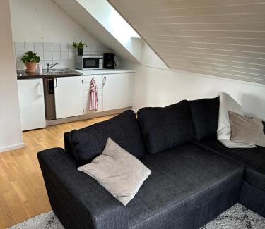 Kungalv Apartment | Cosy Apartment close to Gothenburg