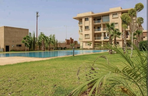Agdal Apartment | Cosy apartment Coralia Marrakech