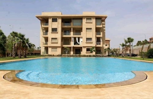 Agdal Apartment | Cosy apartment Coralia Marrakech
