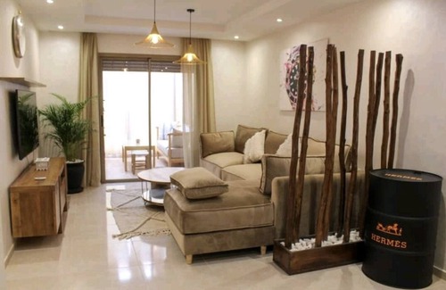 Agdal Apartment | Cosy apartment Coralia Marrakech