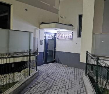 Baia Mare Apartment | Cosy Apartment Daliei 2A