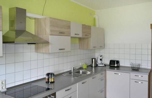 Detmold Apartment | Cosy apartment for 4 people with WIFI, TV and terrace