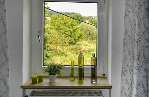 Detmold Apartment | Cosy apartment for 4 people with WIFI, TV and terrace