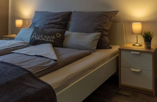 Schwemlingen Apartment | Cosy apartment in Merzig-Ballern
