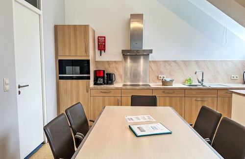 Rippig Apartment | Cosy apartment for 4 guests with pool, WIFI, TV and parking