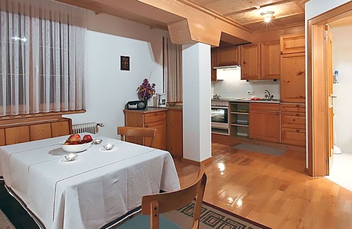 Gauertal Apartment | Cosy apartment for 2 guests with patio, panoramic view and parking