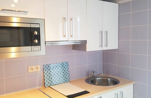 Guethary Apartment | Cosy apartment for 2 people with WIFI, A/C, TV and terrace