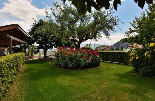Andriano Apartment | Cosy apartment for 2 guests with pool, WIFI, TV and patio
