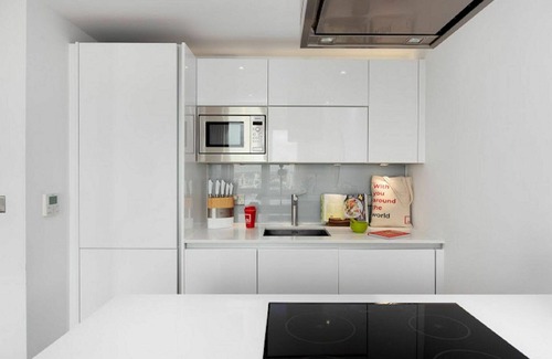 Weavers Apartment | Cosy apartment for 2 people with WIFI and TV