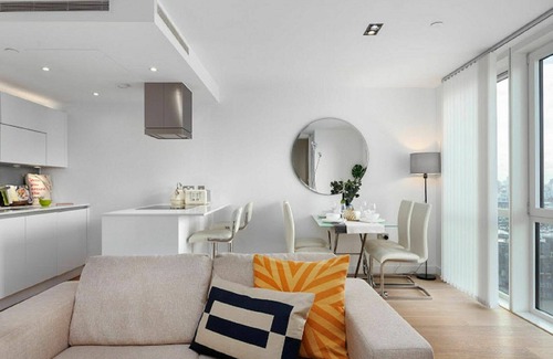 Weavers Apartment | Cosy apartment for 2 people with WIFI and TV