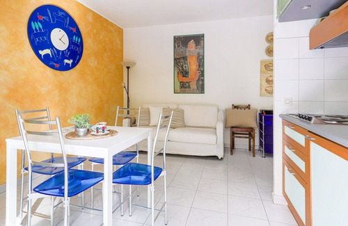 Saint Philippe Apartment | Cosy apartment for 3 guests with WIFI, terrace, pets allowed and parking