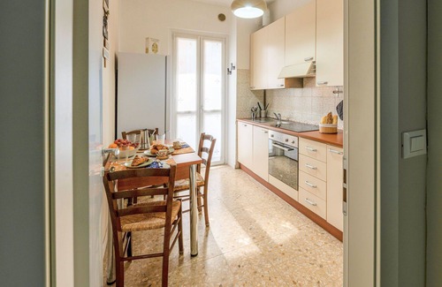 Pavia Apartment | Cosy apartment for 4 guests with A/C, WIFI, TV, terrace and panoramic view