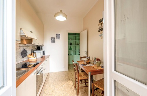 Pavia Apartment | Cosy apartment for 4 guests with A/C, WIFI, TV, terrace and panoramic view