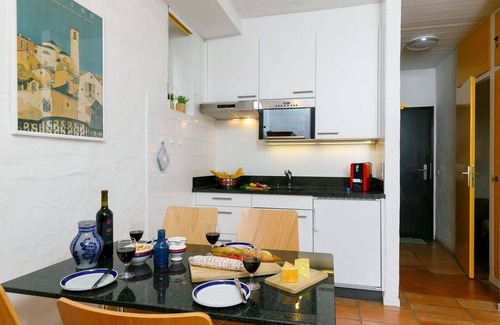 Capriasca Apartment | Cosy apartment for 4 people with pool, WIFI, TV, patio, pets allowed, panoramic view and parking