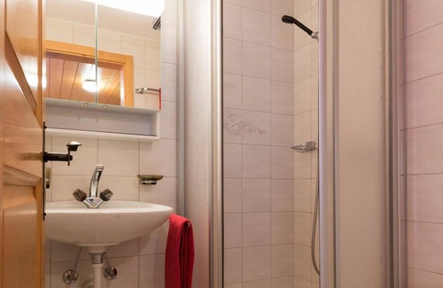 Riederalp Apartment | Cosy apartment for 4 people with WIFI, TV and balcony